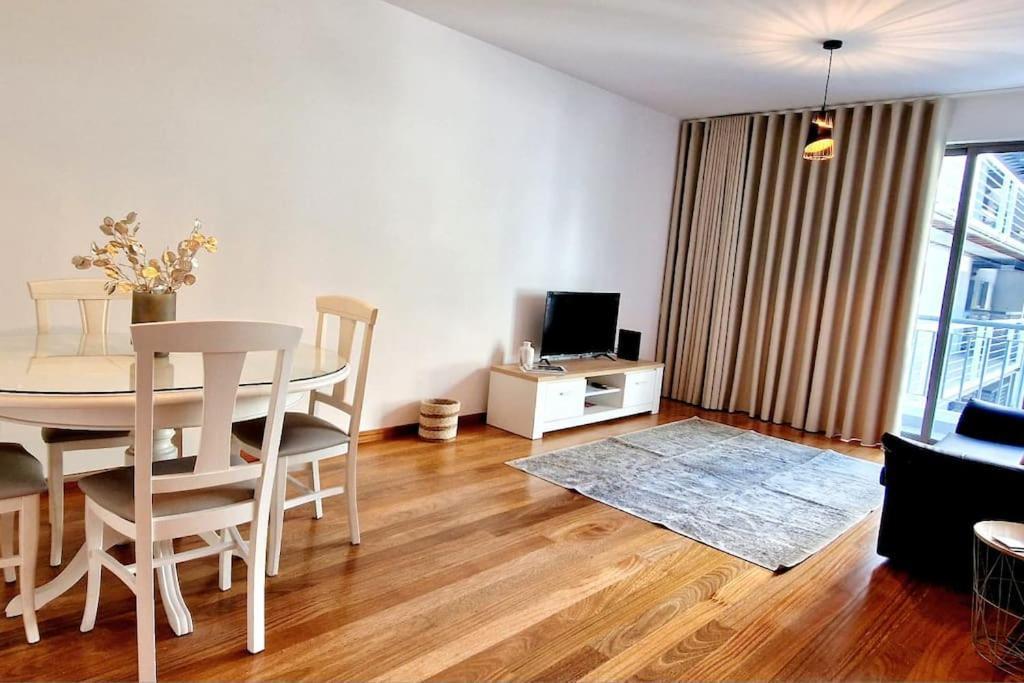 Ocean Pearl Apartment W Funchal  Exteriör bild