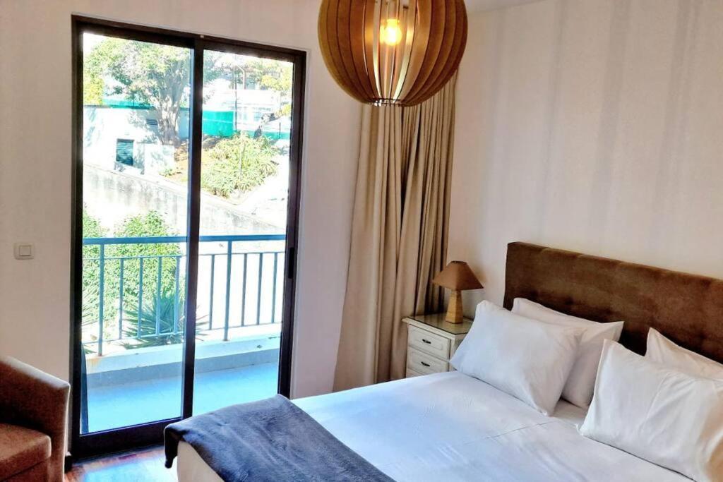 Ocean Pearl Apartment W Funchal  Exteriör bild
