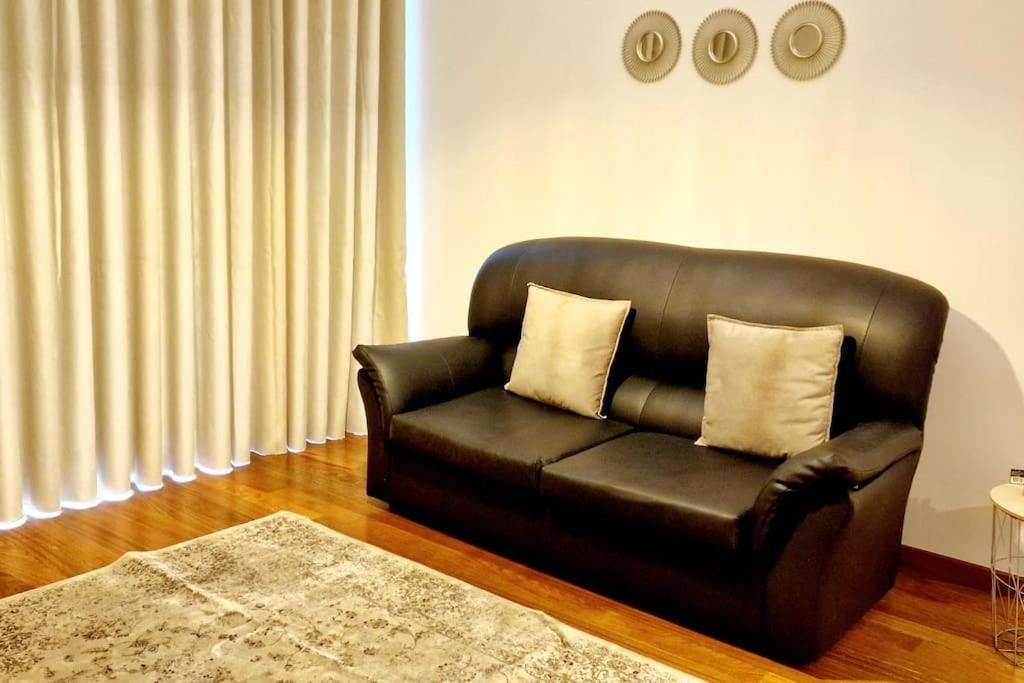 Ocean Pearl Apartment W Funchal  Exteriör bild