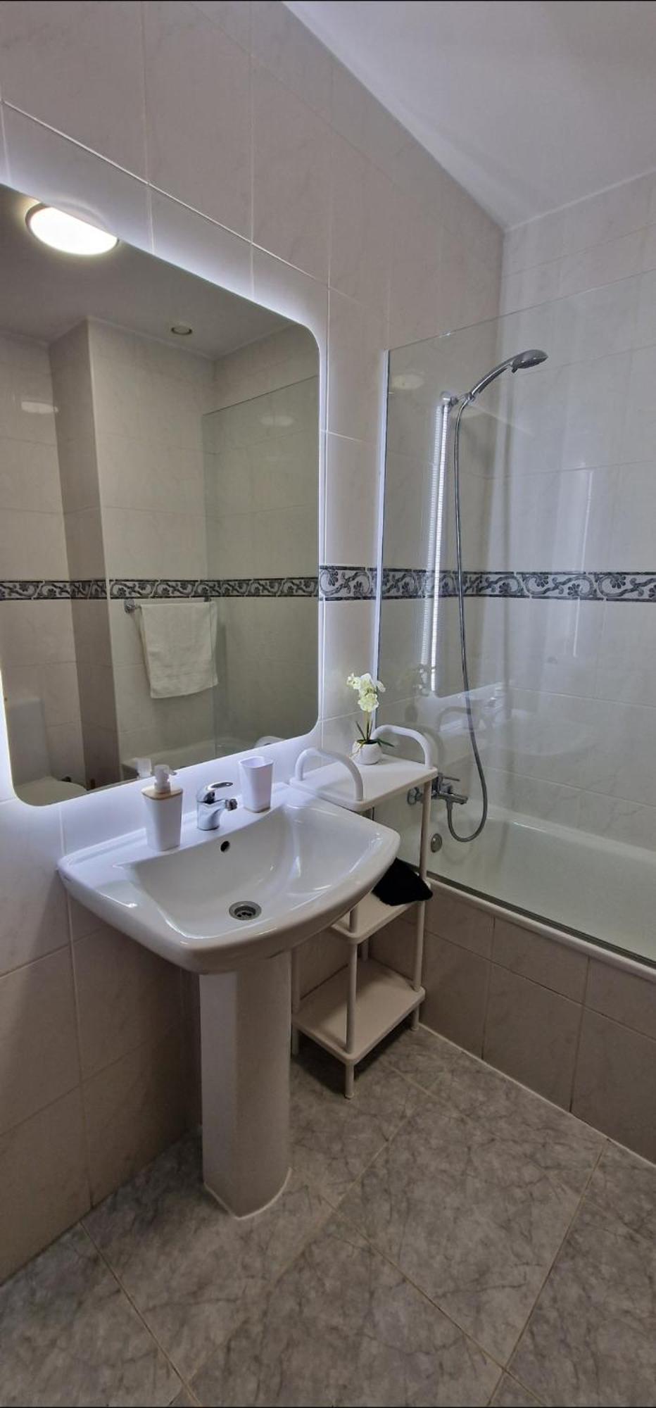 Ocean Pearl Apartment W Funchal  Rum bild